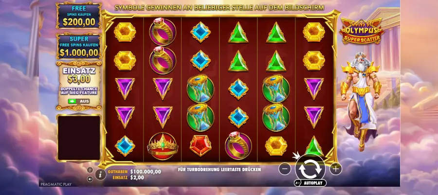 Casino ohne LUGAS main